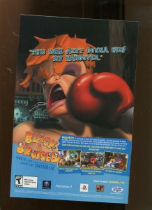 BATMAN #611 (NM-) WELCOME TO THE  JUNGLE! 2003