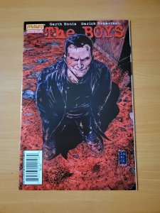 The Boys #14 ~ NEAR MINT NM ~ 2007 Dynamite Comics