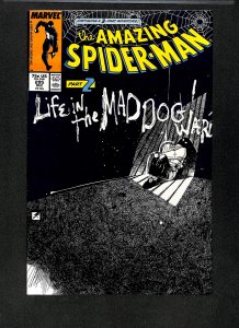 Amazing Spider-Man #295