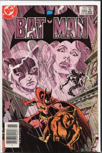 Batman #389 (1985) Batman