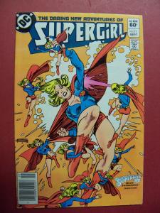 SUPERGIRL #11  1982 SERIES (VF/NM 9.0-9.2 or better) DC COMICS