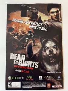 The Shield #9 - VF  (2010)