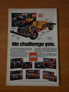 Avengers #203 Newsstand Variant ~ VF - NEAR MINT NM ~ 1981 Marvel Comics