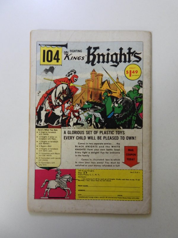 Adventure Comics #324 (1964) VG condition