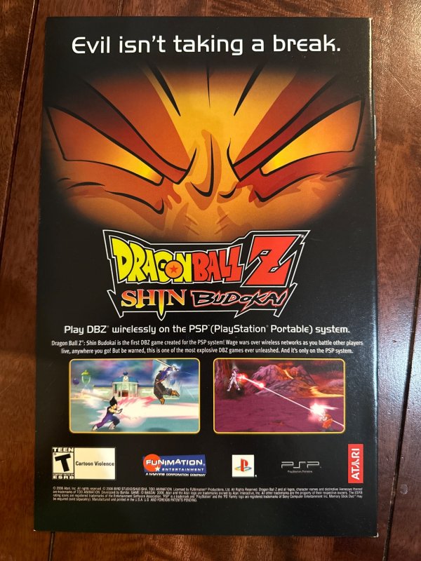 Ultimate X-Men #68 (2006)