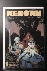 Reborn #3 (2016)