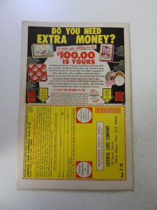 The Avengers #91 (1971) FN condition