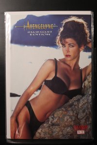 Avengelyne Swimsuit (1995)