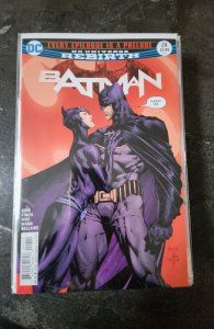 Batman #24 (2017)