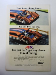 Black Magic #2 (1974) FN Condition