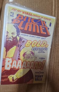 Bitch Planet #3 (2015)