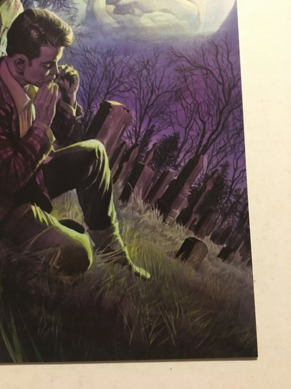 Immortal Hulk #16 #18 #19 Set Lot Al Ewing Alex Ross Covers 2019 Horror Marvel