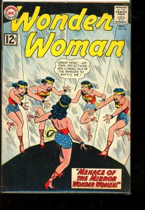Wonder Woman #134