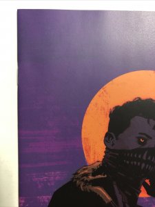 House Of Slaughter (2021) #1 (NM) 1:100 Unlockable Variant BOOM! Studios