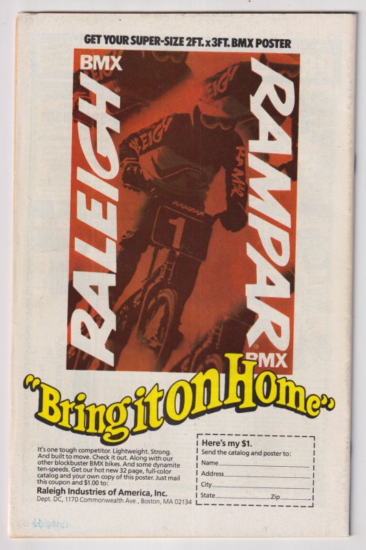 Detective Comics #479 (1978) Batman