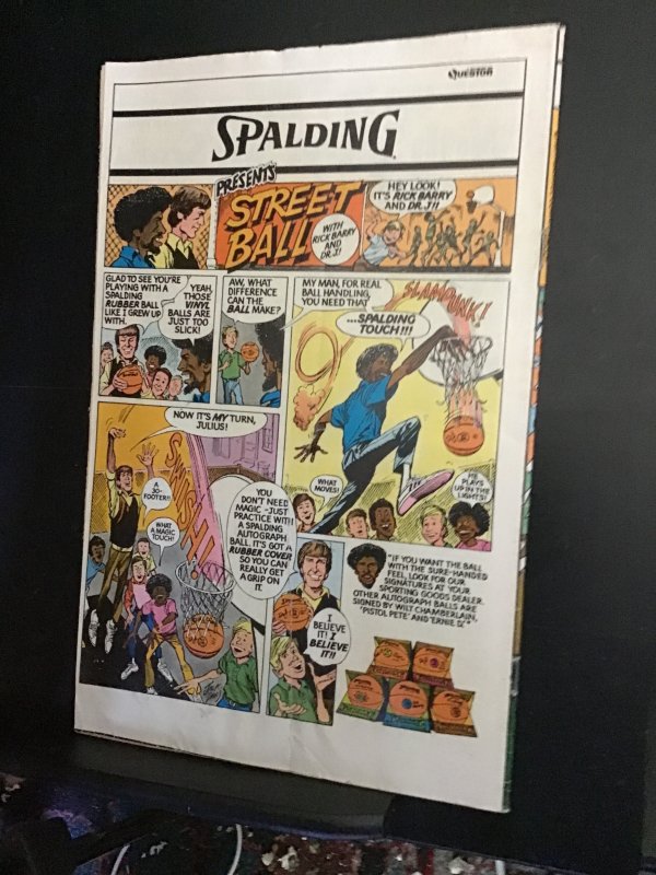 The Amazing Spider-Man #174 (1977) Punisher, Hitman key! FN Mid grade!