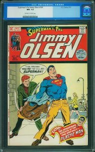 Superman's Pal, Jimmy Olsen #149 (1972) CGC 9.2 NM-