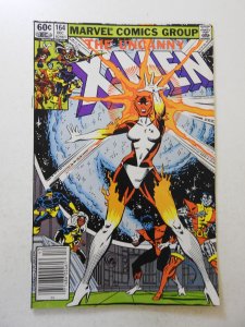 The Uncanny X-Men #164 (1982) VG/FN Condition!