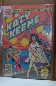 Katy Keene Special #5 (1984). Ph19