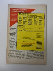 Vault of Evil #2 (1973) FN/VF condition date stamp front cover