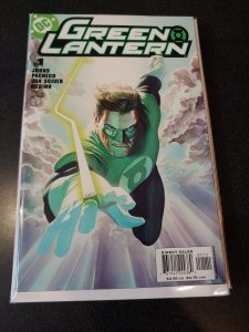 ​GREEN LANTERN #1 NM