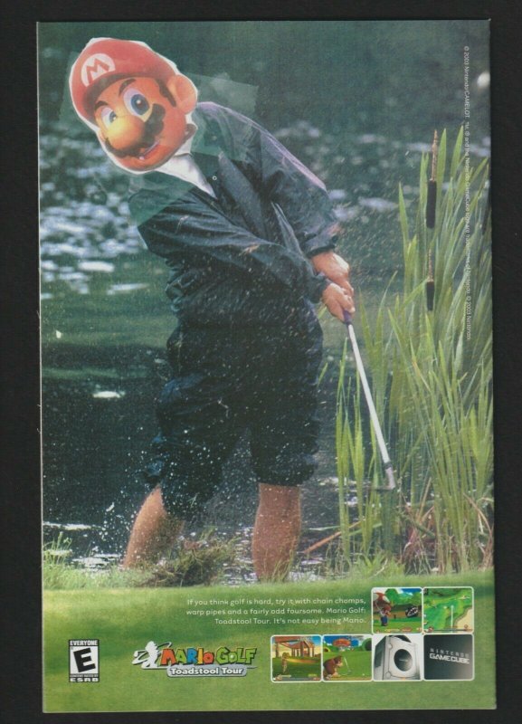 The Amazing Spider-Man #56 (2003) Marvel