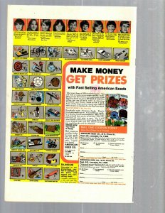 Amazing Spider-Man # 179 VF Marvel Comic Book MJ Vulture Goblin Scorpion TJ1