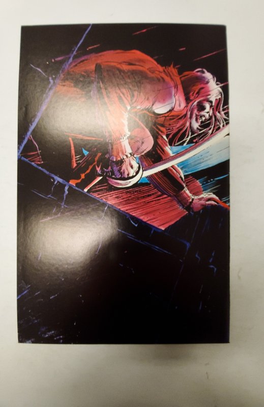 Moon Knight: The Special Edition #1 (1983) NM Marvel Comic Book J680