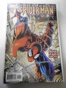 The Amazing Spider-Man #509 (2004)
