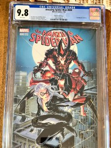 The Amazing Spider-Man #800 (2018)