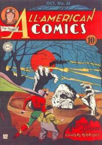 All-American Comics