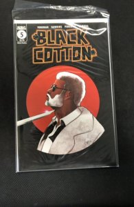 Black Cotton #5 (2021)