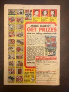 Magnus, Robot Fighter #10 (1965)