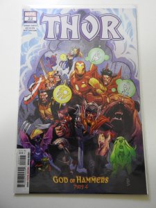 Thor #22 (2022)