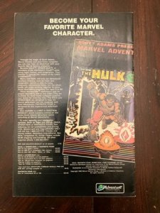 Thor #365 (1986) - 1st Throg Frog ! NM -