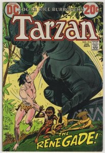 Tarzan #216 >>> 1¢ Auction! No Resv! See More!!!