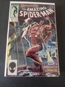 The Amazing Spider-Man #293 (1987)