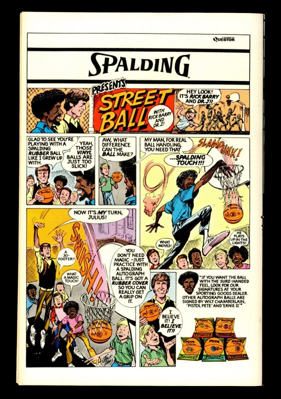 Fantastic Four #188 NM 9.4