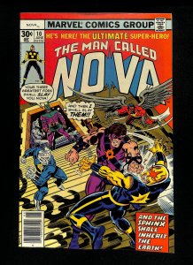 Nova #10