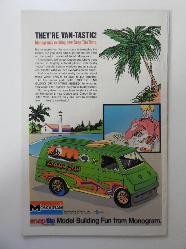 The Batman Family #4 (1976) FN Condition!