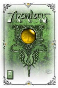 Master Of His Creation