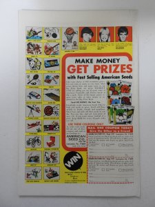 Weird Mystery Tales #17 (1975) Beautiful VF-NM Condition!