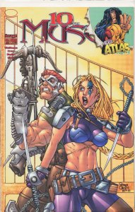 10th Muse #9  (2002) 10th Muse