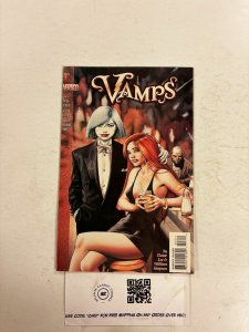 Vamps #3 NM DC Vertigo Comic Books 17 HH91