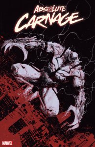 ABSOLUTE CARNAGE #4 (OF 5) ZAFFINO CODEX VARIANT AC