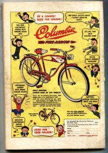 Archie Annual #8 1958-Betty & Veronica-Giant Edition-VG