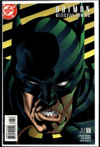 Detective Comics #716 (1997) Batman