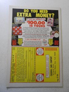 The Amazing Spider-Man #100 (1971) FN/VF Condition!