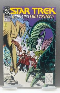 Star Trek #52 (1993)