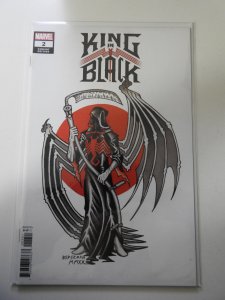 King in Black #2 Variant Edition